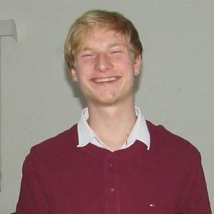 Meet your Posher, John